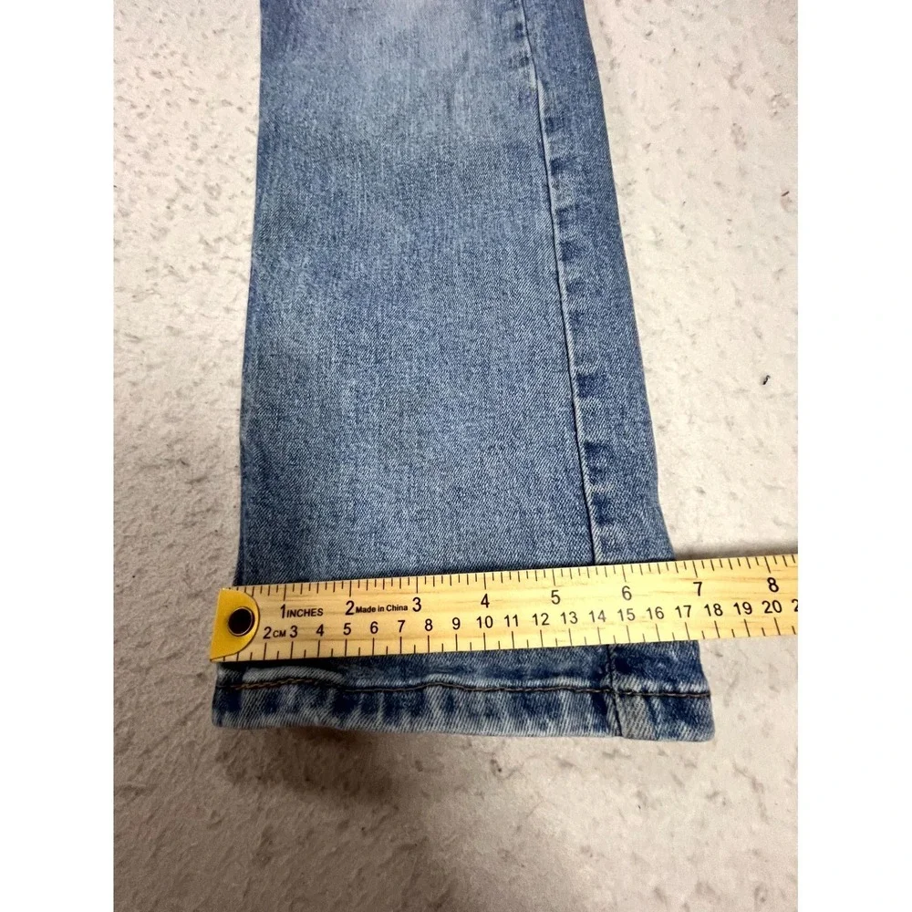Levis y2k levi